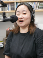 塩田祐子（NPO監獄人権センター）