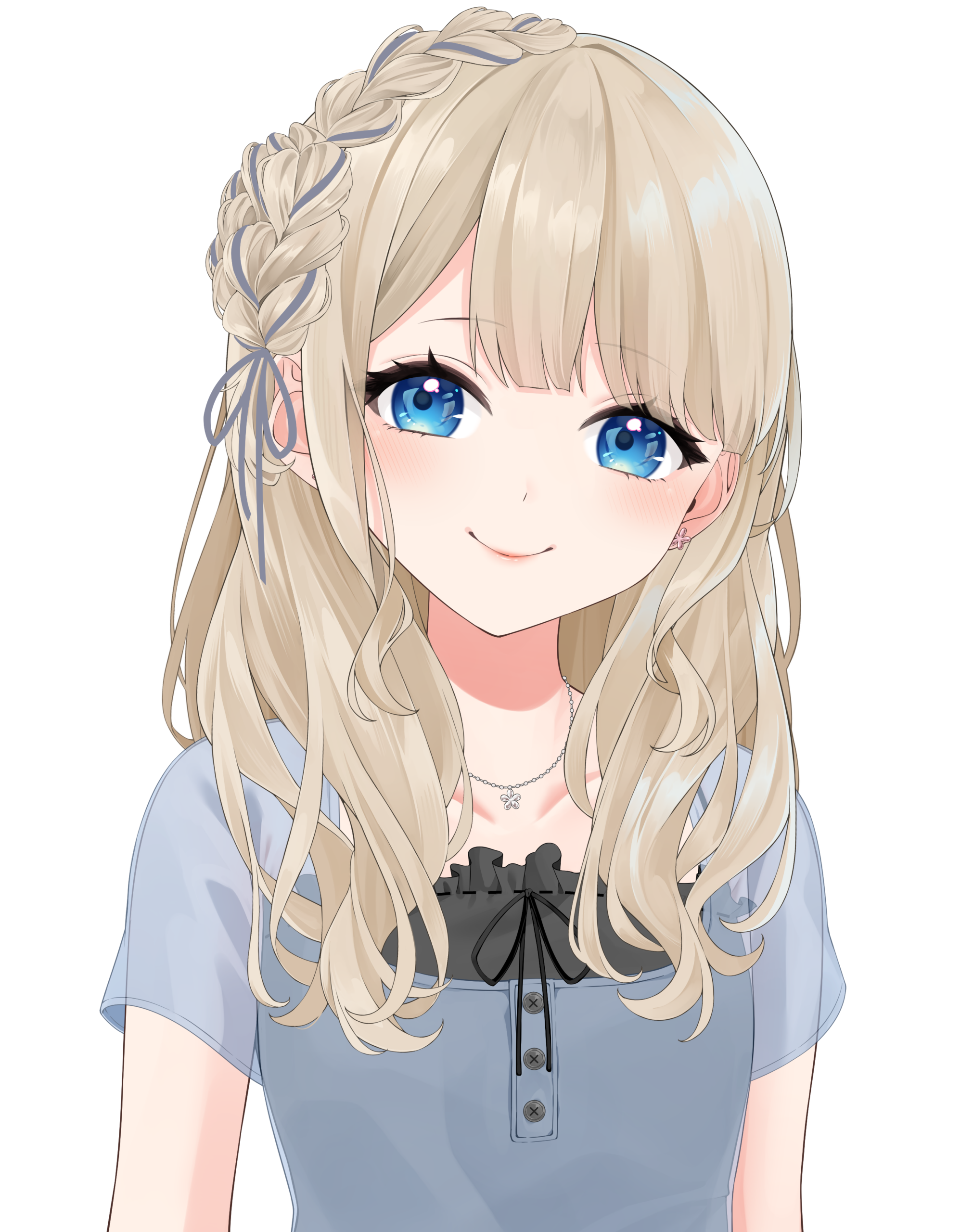なの羽
