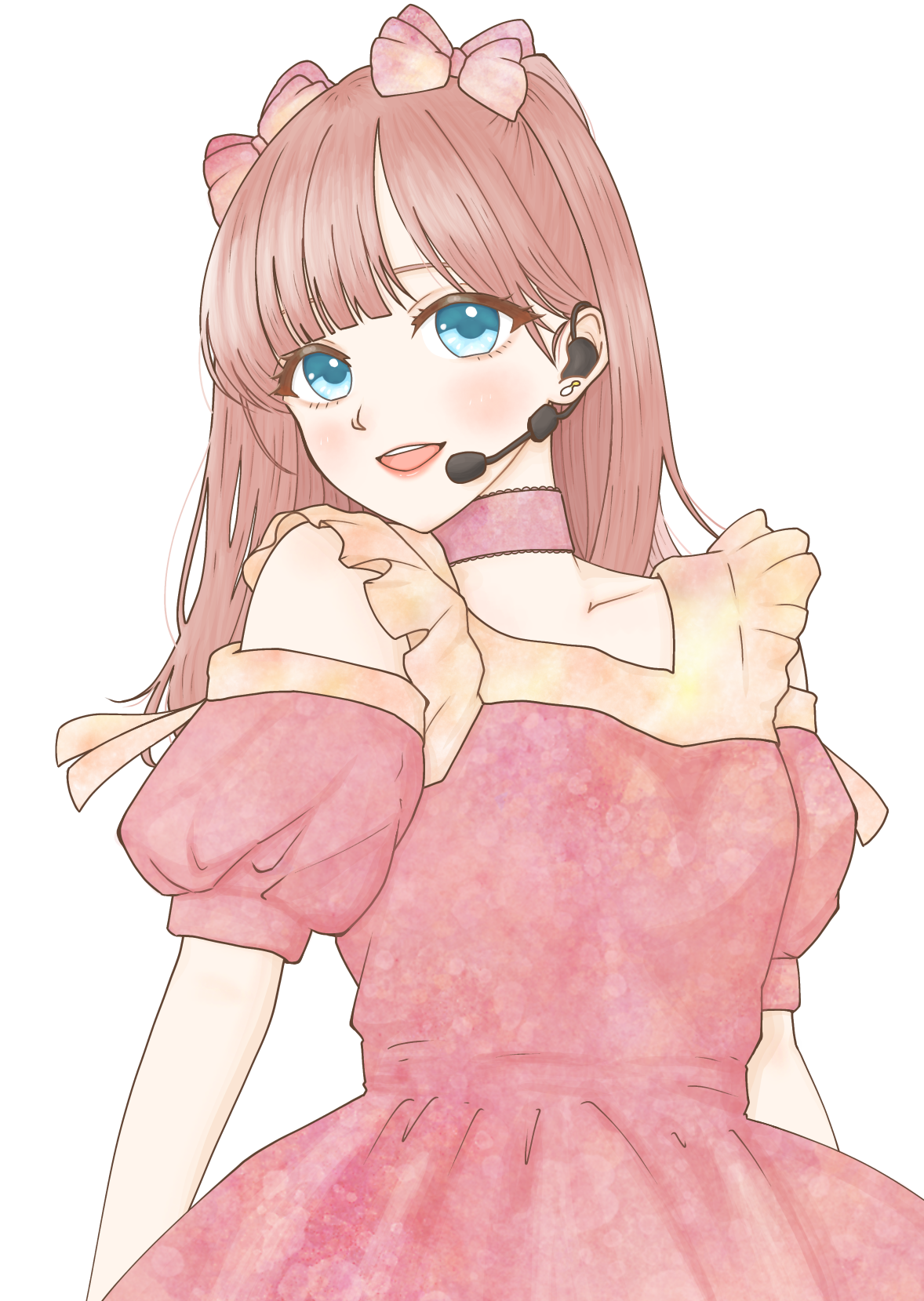 ましろ